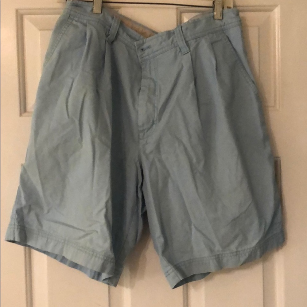 izod men’s shorts
